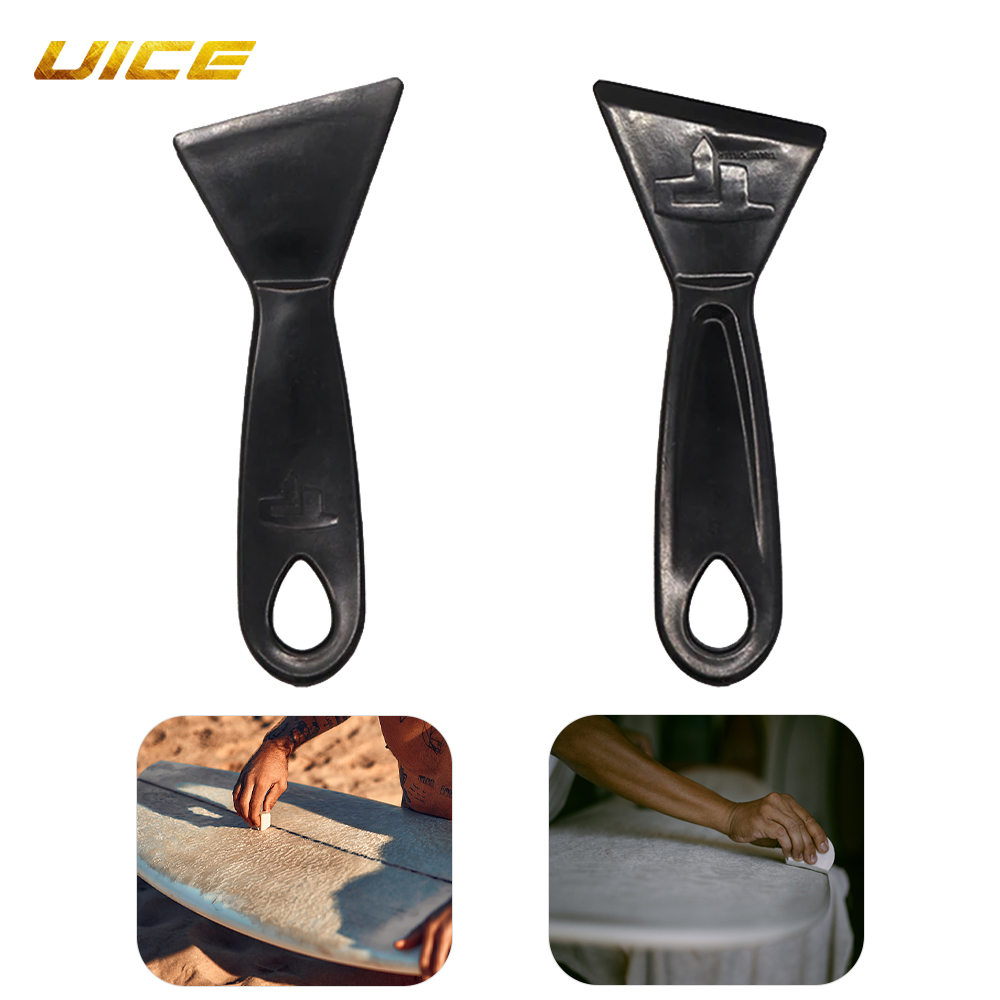 Surfboard Wax Tropical - UICE SUP Board Surf Wax Tarakı