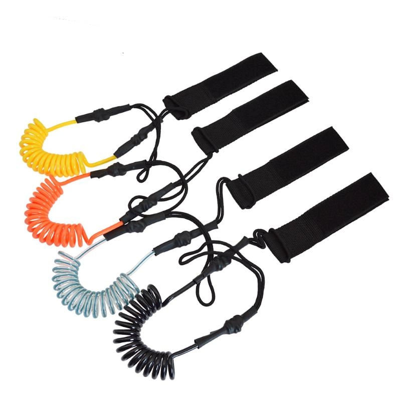 Surfboard Leash Ankle - Yeni Sörf SUP Ayak Bağı Sörf