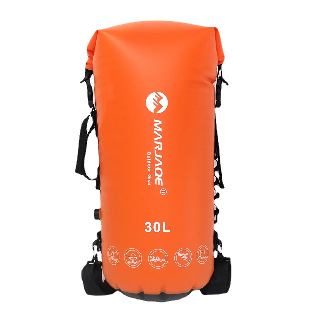Snorkel Dry Top - 30L profesyonel IPX7 su geçirmez yüzme