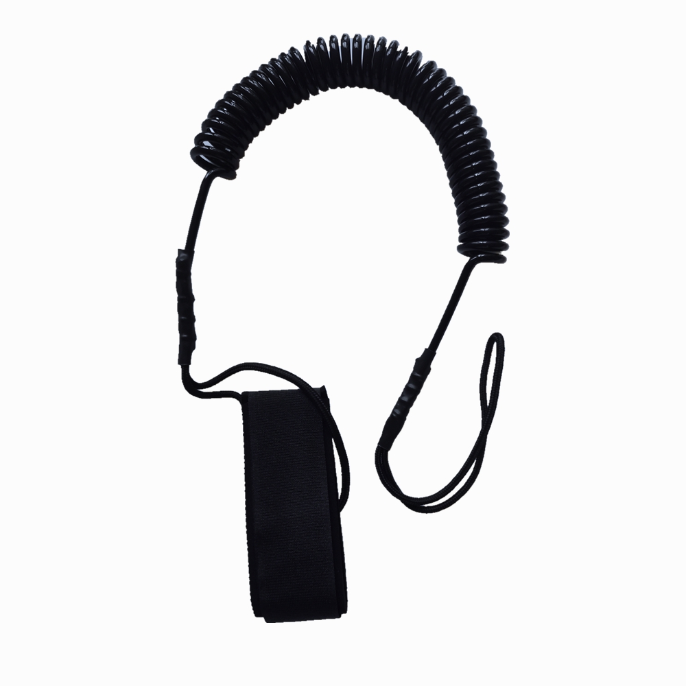 Surfboard Leash Ankle - 5.5MM 10FT Sörf Tahtası Ayak Bağı