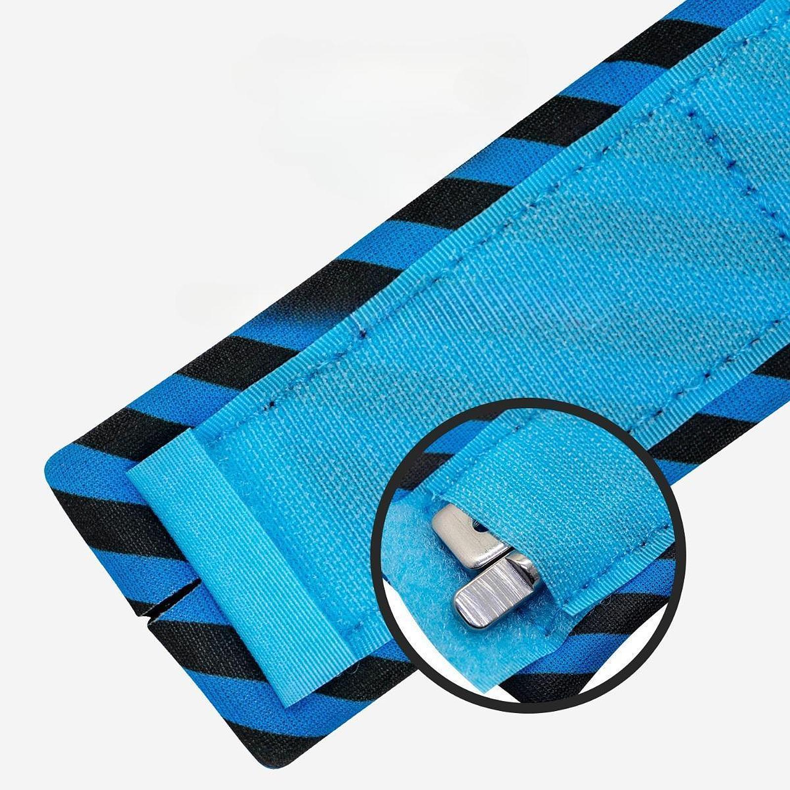 Surfboard Leash Ankle - Sörf Tahtası Ayak Bileği Kayışı Stand
