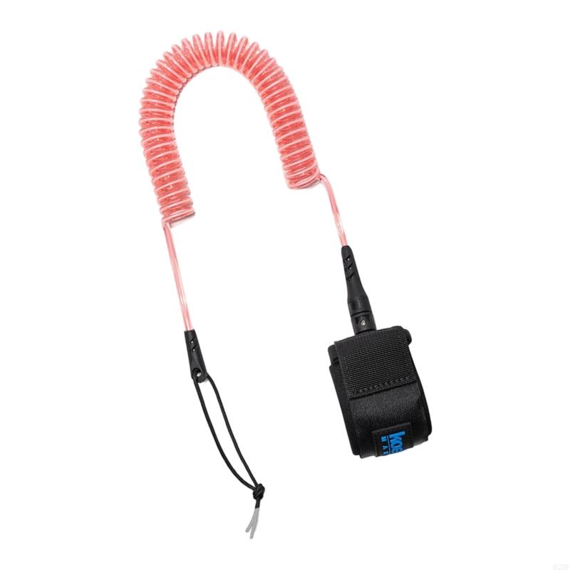Surfboard Leash Ankle - Sörf Tasmalar Halat Sörf Tahtası Ayak