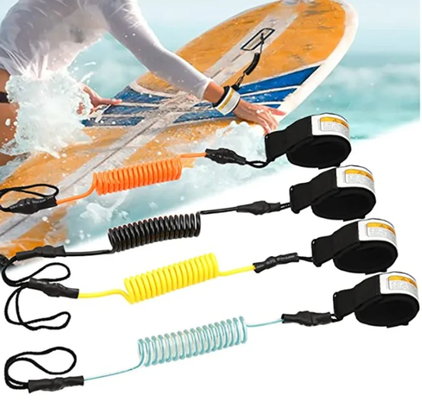 Surfboard Leash Ankle - Sörf standı kürek kurulu ayak bileği