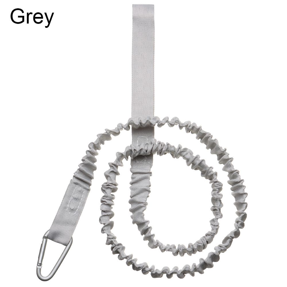 Surfboard Leash Ankle - Ayarlanabilir Su Sporları Güvenlik Olta Tutucu