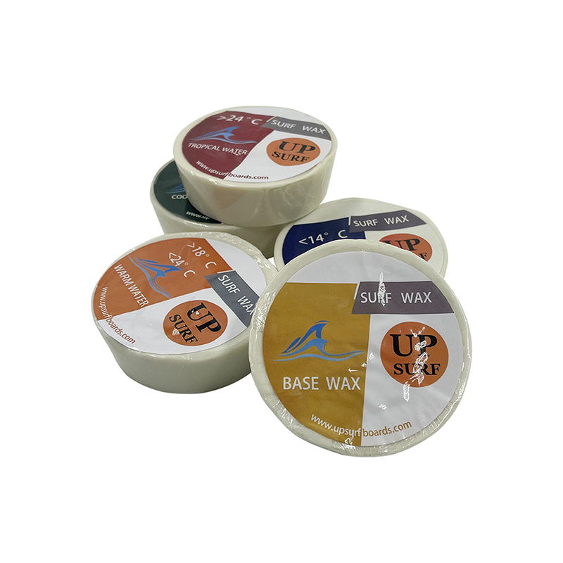 Sörf Tahtası Balmumu Seti Kaym - Surfboard Wax Tropical incelemesi ve fiyatı