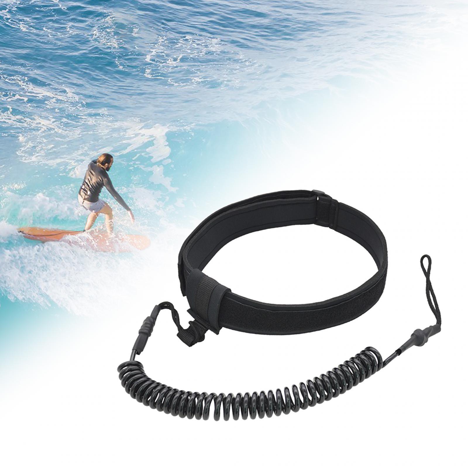 Sörf Tahtası Kayışı Bel İpi Ay - Surfboard Leash Ankle incelemesi ve fiyatı