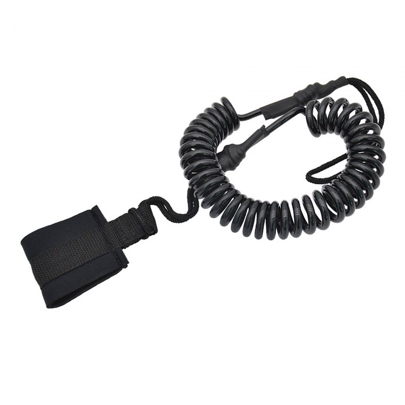Sörf Tahtası Kayışı Bel İpi Ay - Surfboard Leash Ankle incelemesi ve fiyatı