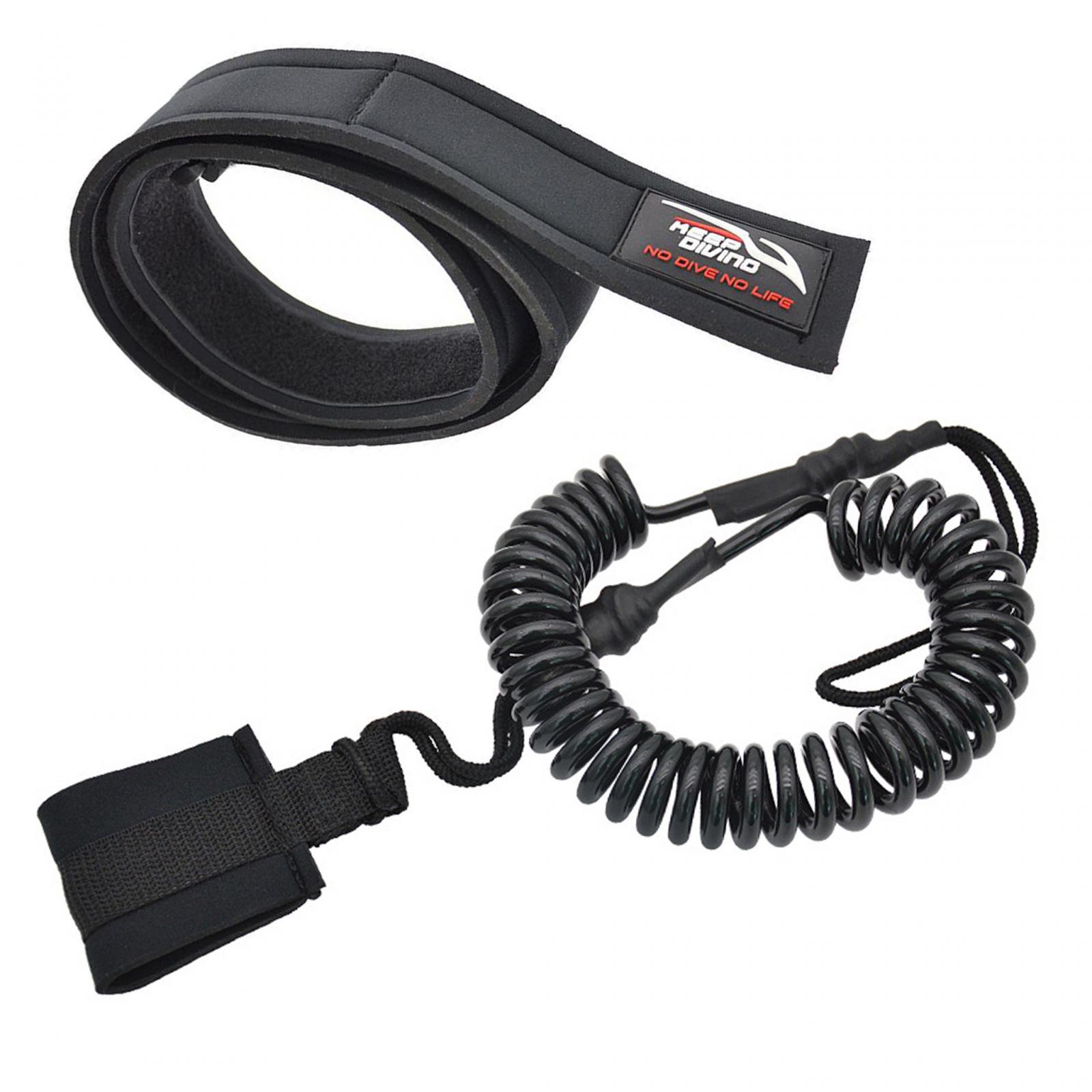Sörf Tahtası Kayışı Bel İpi Ay - Surfboard Leash Ankle incelemesi ve fiyatı