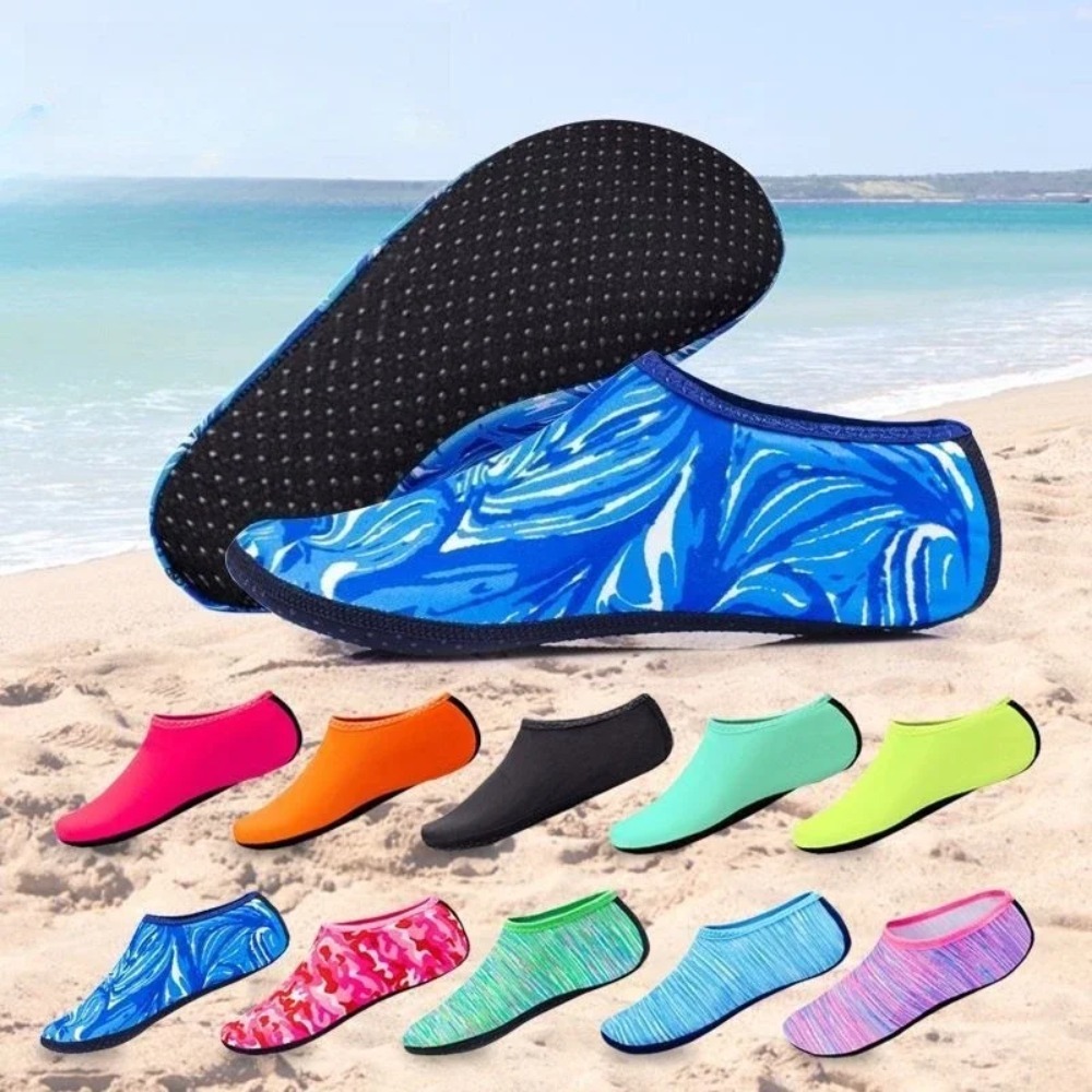 Yeni Açık Hava Dalış Çorapları - Snorkel Dry Top incelemesi ve fiyatı