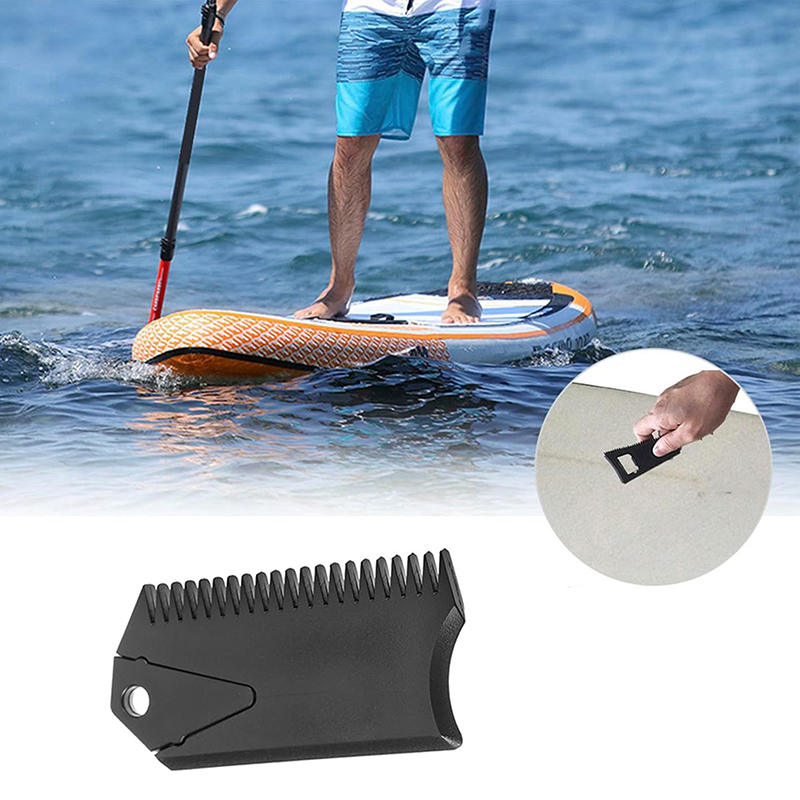 Sörf Tahtası Balmumu Tarağı Fi - Surfboard Wax Tropical incelemesi ve fiyatı