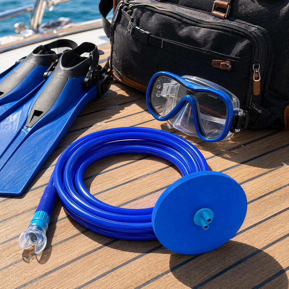 Erkekler ve Kadınlar için Tam  - Snorkel Dry Top incelemesi ve fiyatı
