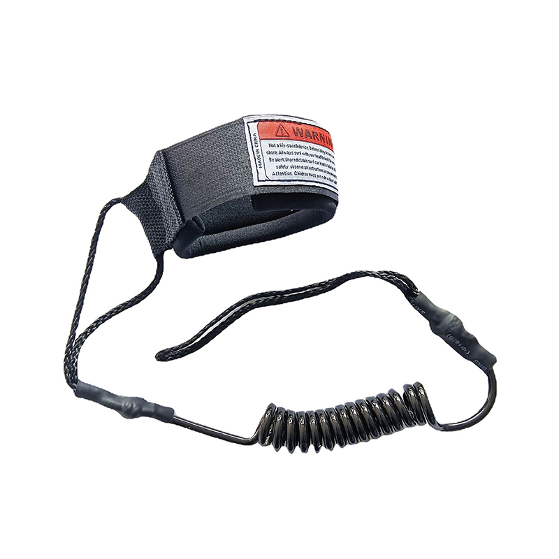 (Yaz4) Sarmal Sörf Tahtası İpi - Surfboard Leash Ankle incelemesi ve fiyatı