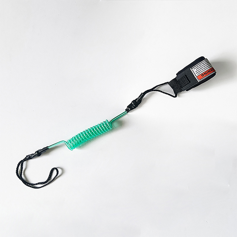 (Yaz4) Sarmal Sörf Tahtası İpi - Surfboard Leash Ankle incelemesi ve fiyatı