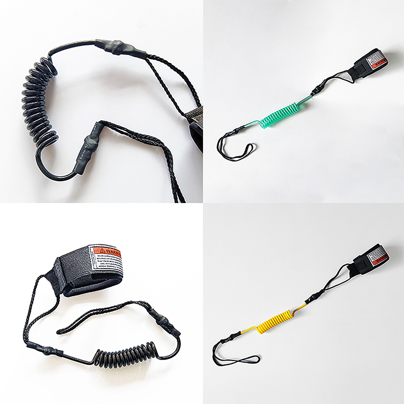 (Yaz4) Sarmal Sörf Tahtası İpi - Surfboard Leash Ankle incelemesi ve fiyatı