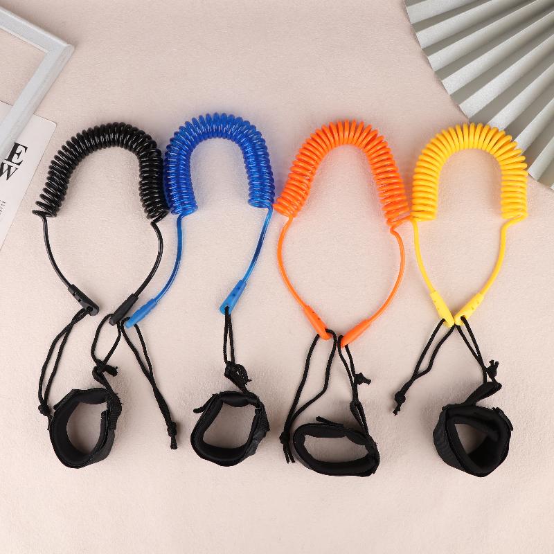 Yeni Sörf SUP Ayak Bağı Sörf E - Surfboard Leash Ankle incelemesi ve fiyatı