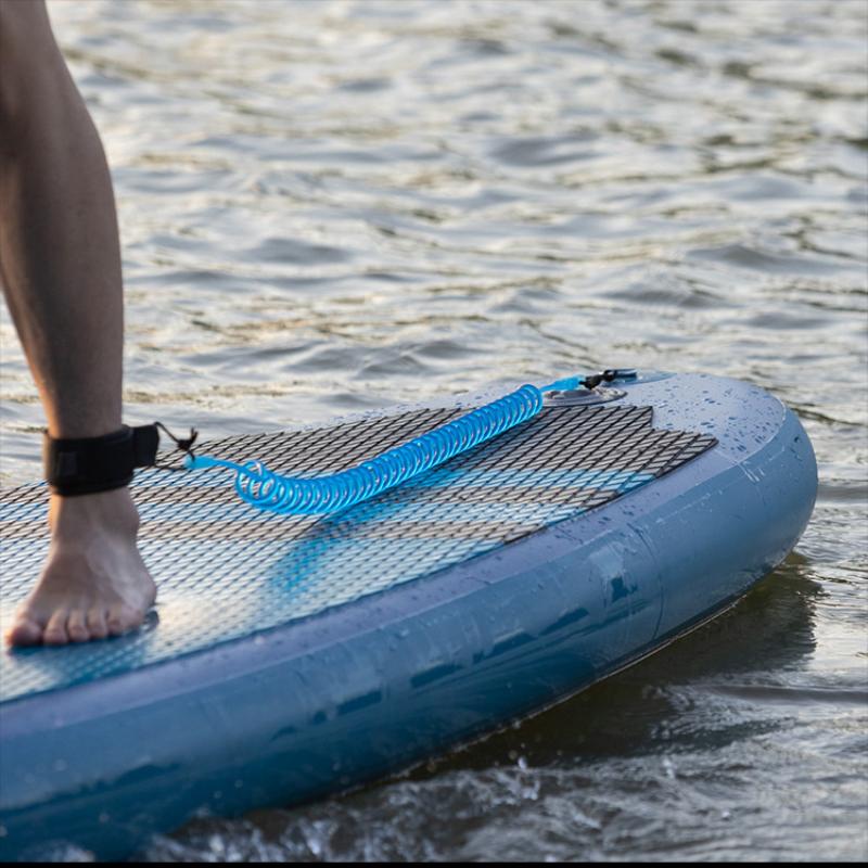 Yeni Sörf SUP Ayak Bağı Sörf E - Surfboard Leash Ankle incelemesi ve fiyatı