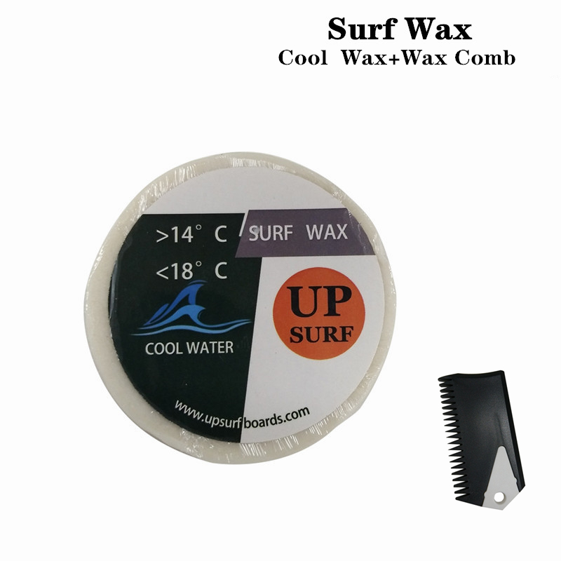 Kaymaz Sörf Tabanı/Soğuk/Norma - Surfboard Wax Tropical incelemesi ve fiyatı