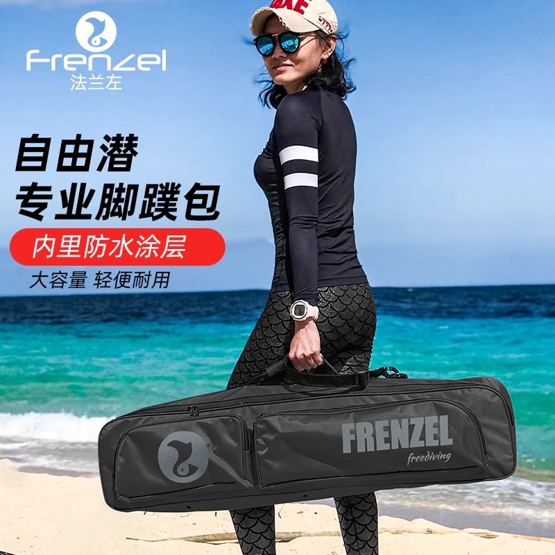 FRENZEL Su Geçirmez Serbest Da - Snorkel Dry Top incelemesi ve fiyatı