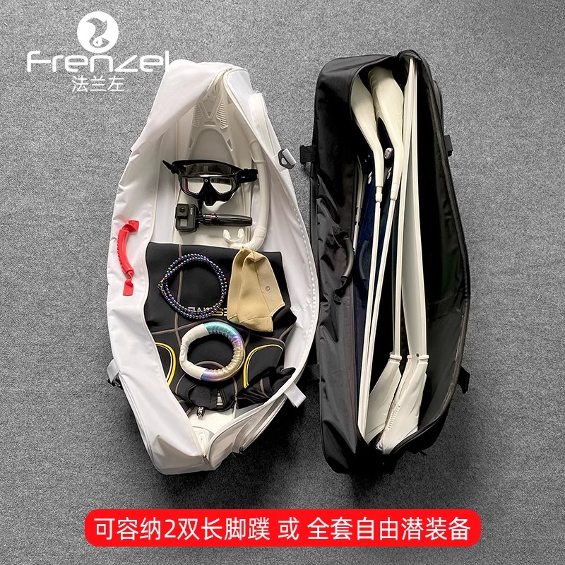 FRENZEL Su Geçirmez Serbest Da - Snorkel Dry Top incelemesi ve fiyatı
