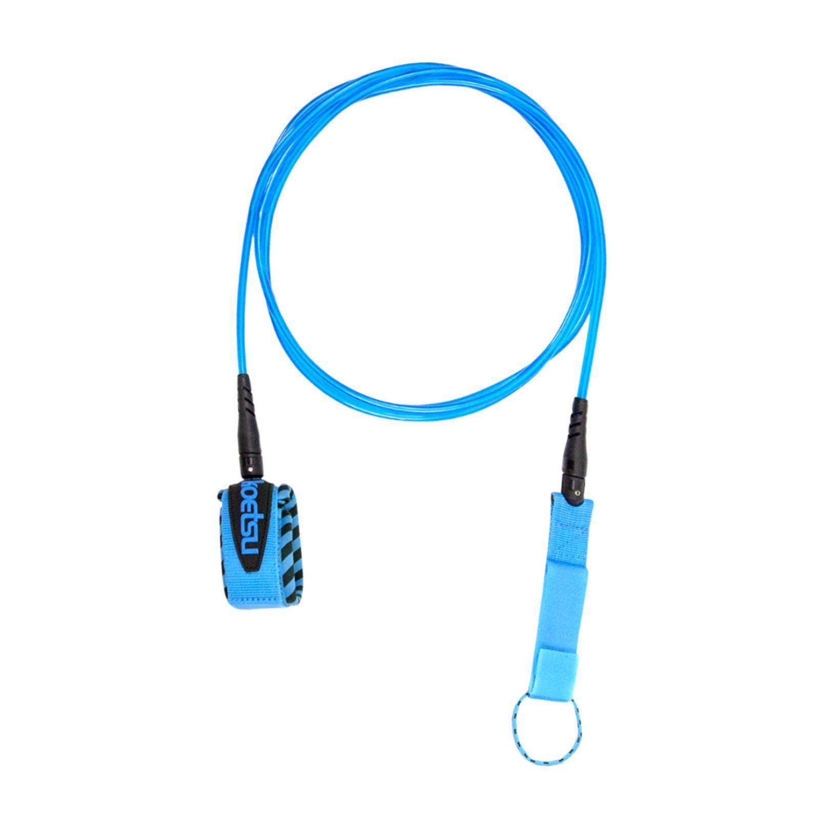 Sörf Tahtası Ayak Bileği Kayış - Surfboard Leash Ankle incelemesi ve fiyatı