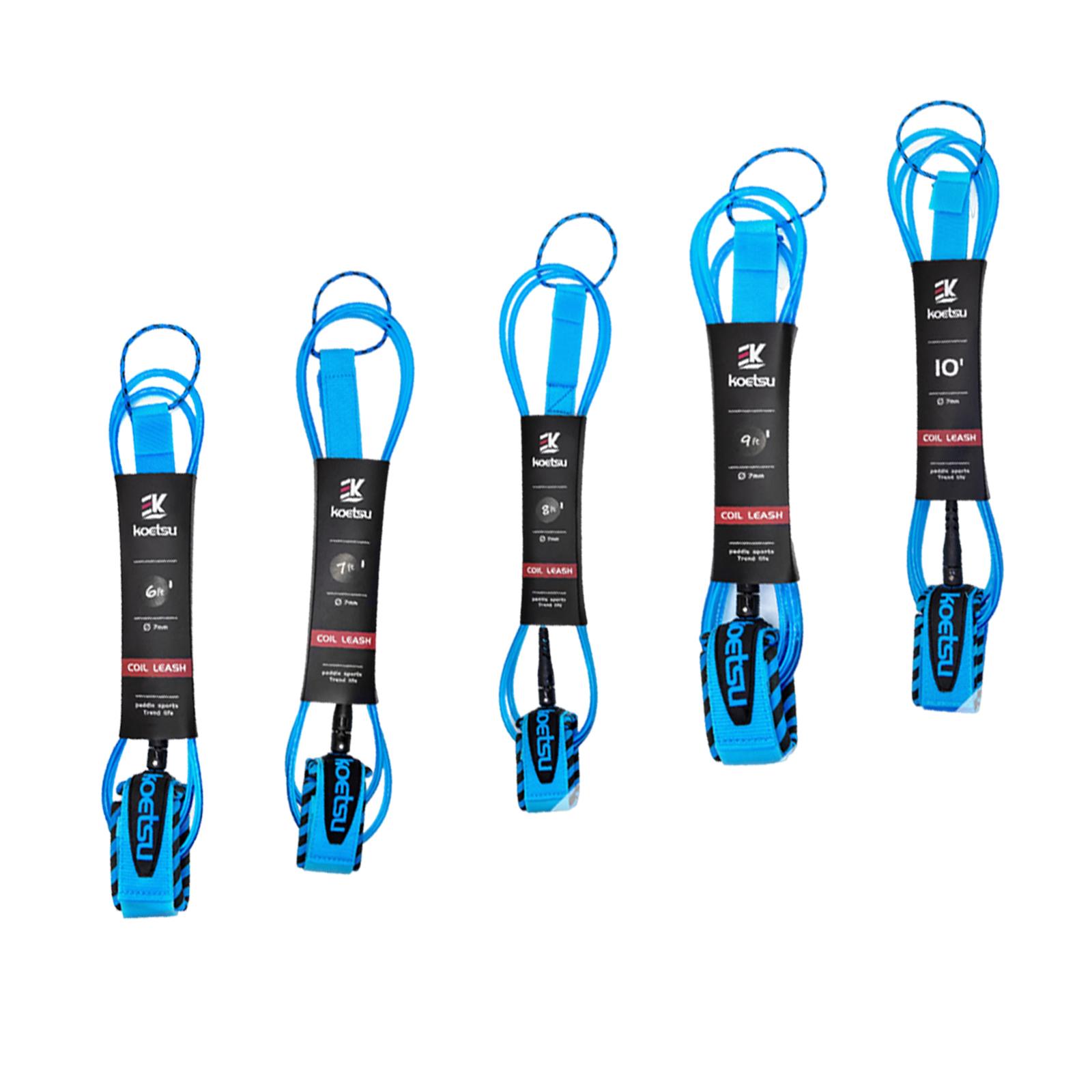 Sörf Tahtası Tasma Sörf Skimbo - Surfboard Leash Ankle incelemesi ve fiyatı
