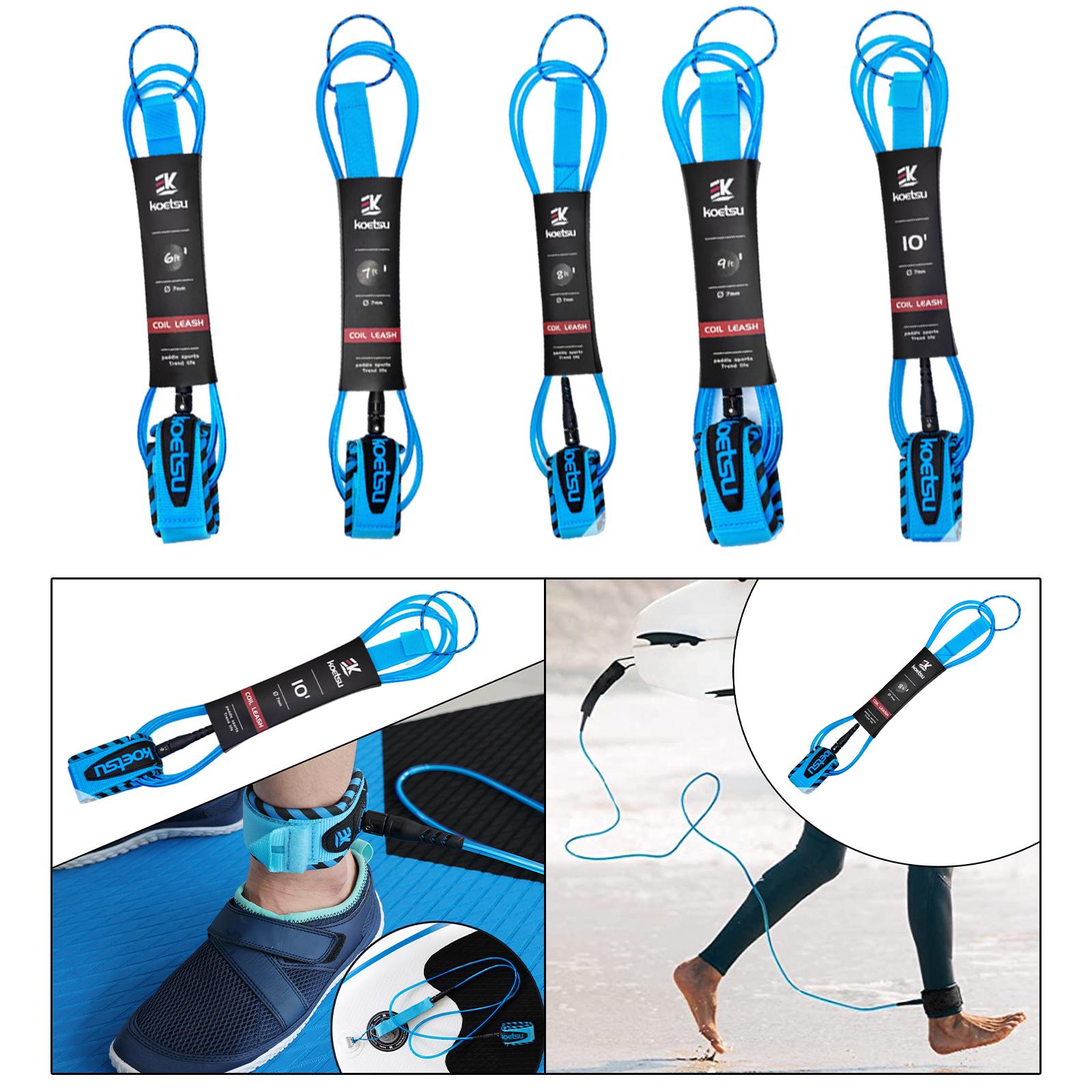 Sörf Tahtası Tasma Sörf Skimbo - Surfboard Leash Ankle incelemesi ve fiyatı