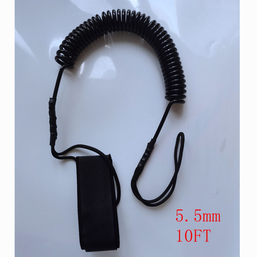 5.5MM 10FT Fiberglas Sörf Taht - Surfboard Leash Ankle incelemesi ve fiyatı