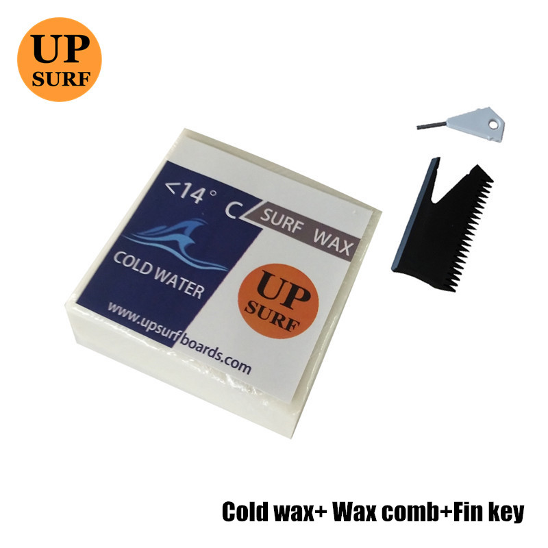 Sörf Waxı Soğuk Su Waxı+sörf w - Surfboard Wax Tropical incelemesi ve fiyatı