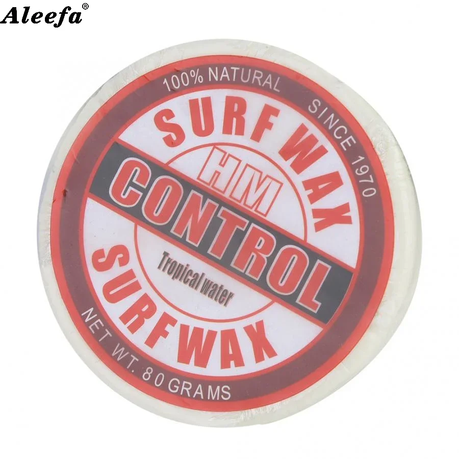 Sörf Tahtası Balmumu Kaymaz Ha - Surfboard Wax Tropical incelemesi ve fiyatı