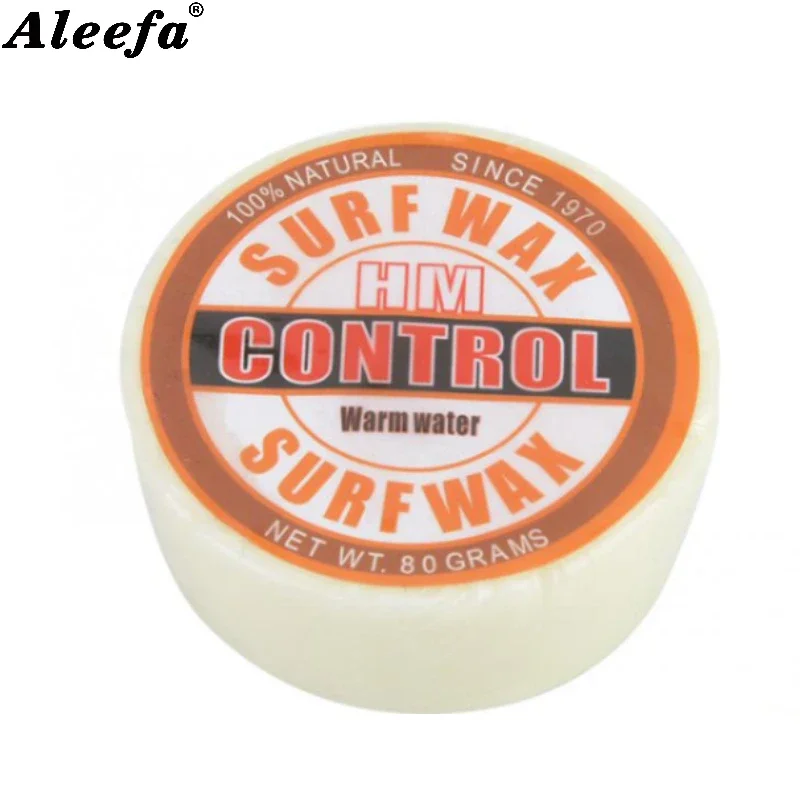 Sörf Tahtası Balmumu Kaymaz Ha - Surfboard Wax Tropical incelemesi ve fiyatı