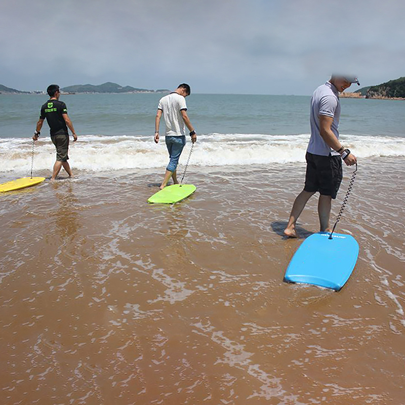 Sörf Tahtası Salı Kayık İpi Sa - Surfboard Leash Ankle incelemesi ve fiyatı