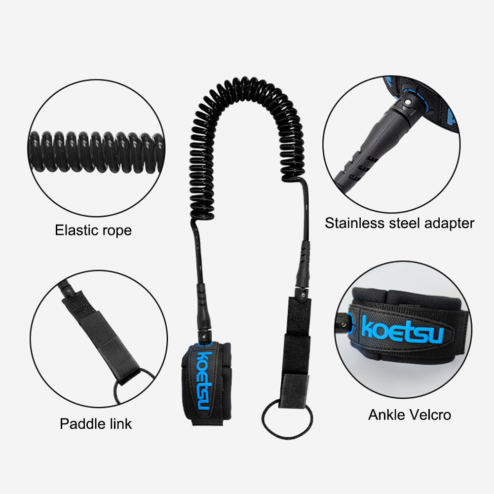 Sörf Stand UP Paddle Board Aya - Surfboard Leash Ankle incelemesi ve fiyatı