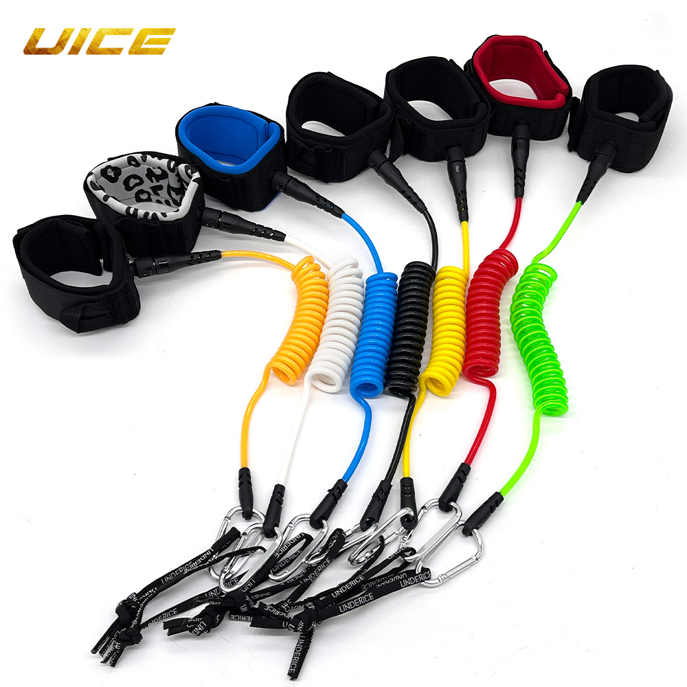 UICE 5FT 5MM SUP Board El İpi  - Surfboard Leash Ankle incelemesi ve fiyatı