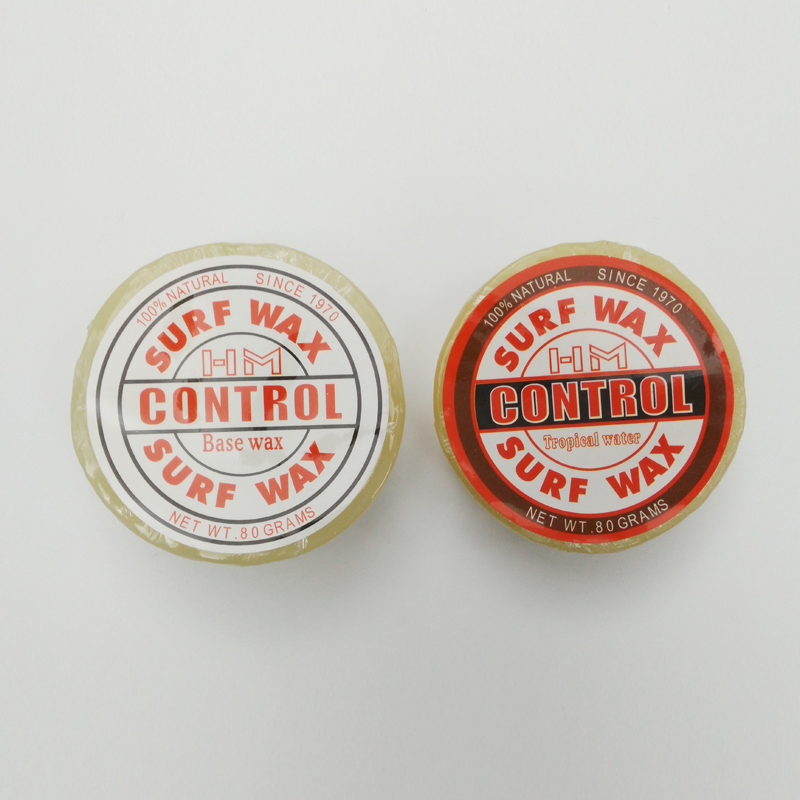 Su Balmumu Tropikal/soğuk/seri - Surfboard Wax Tropical incelemesi ve fiyatı