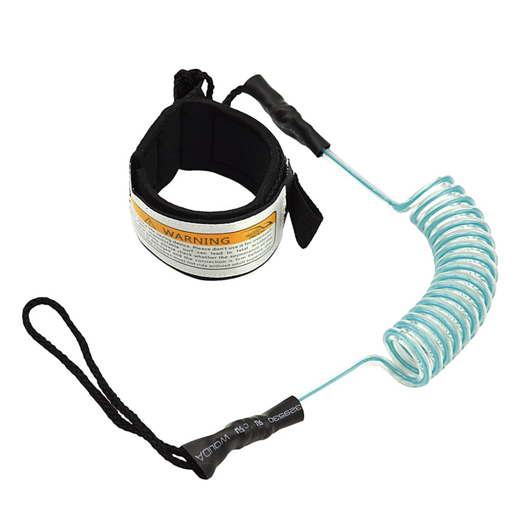 Güçlü Elastik Bodyboard Ayak B - Surfboard Leash Ankle incelemesi ve fiyatı