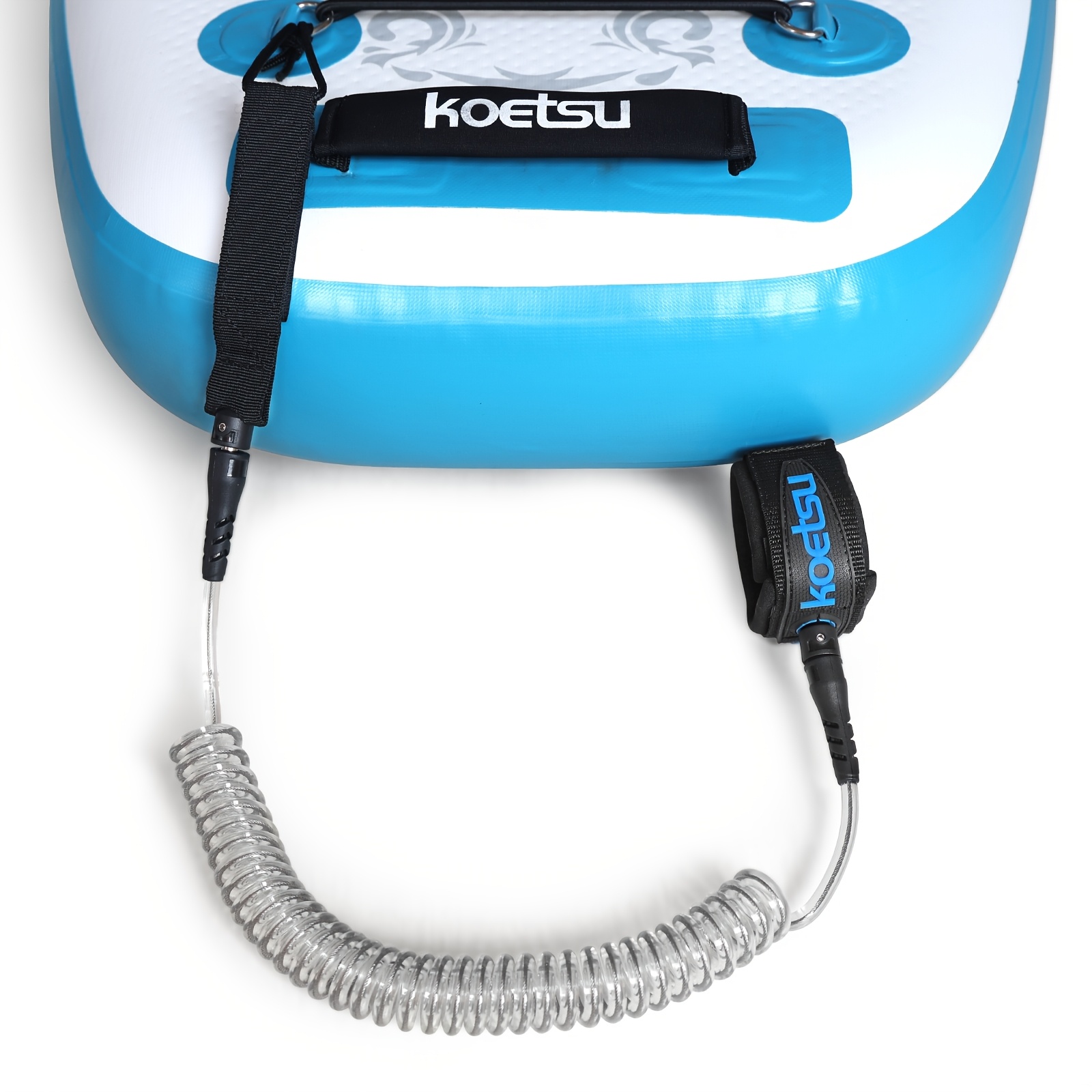 KOETSU Renkli Sörf Tahtası Aya - Surfboard Leash Ankle incelemesi ve fiyatı