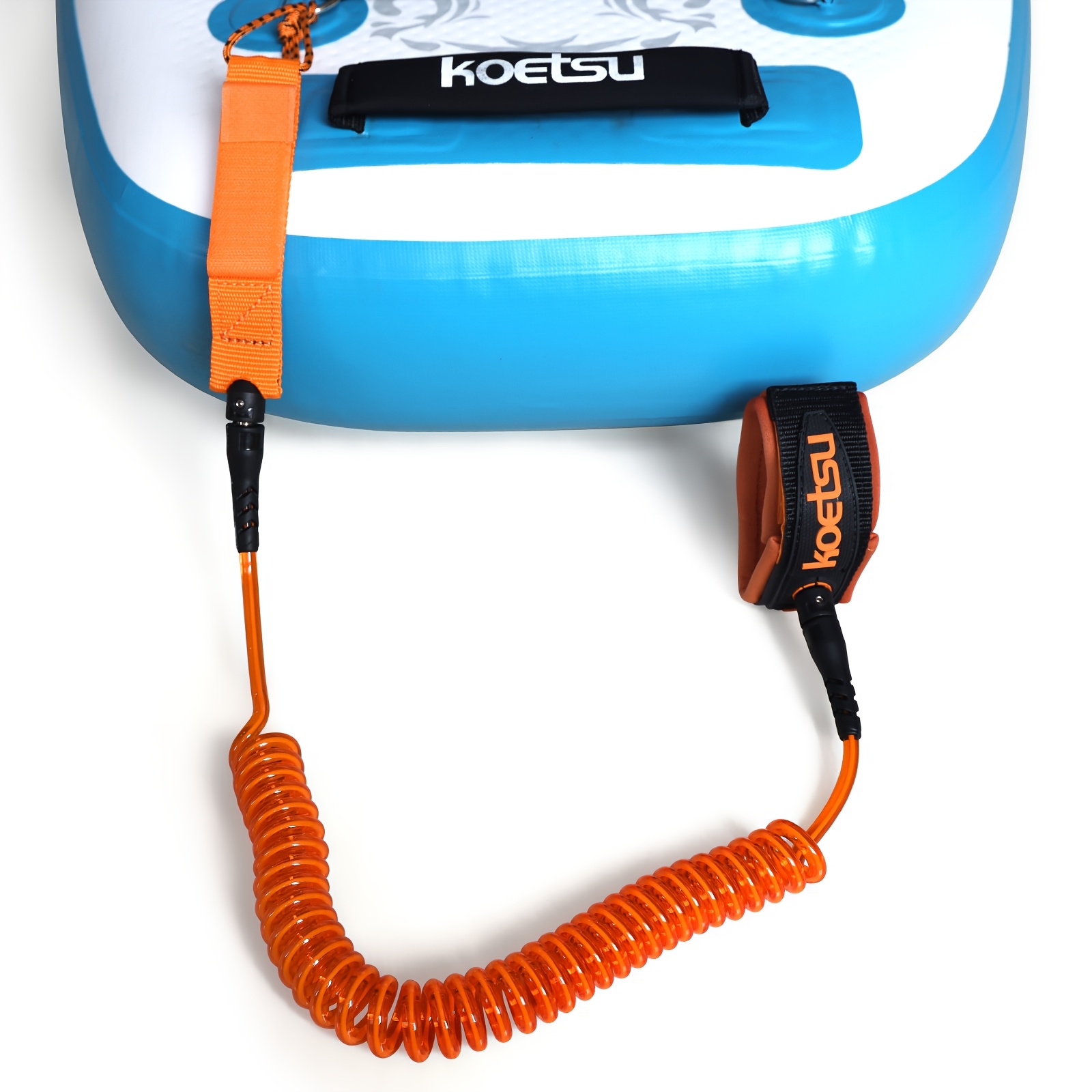 KOETSU Renkli Sörf Tahtası Aya - Surfboard Leash Ankle incelemesi ve fiyatı
