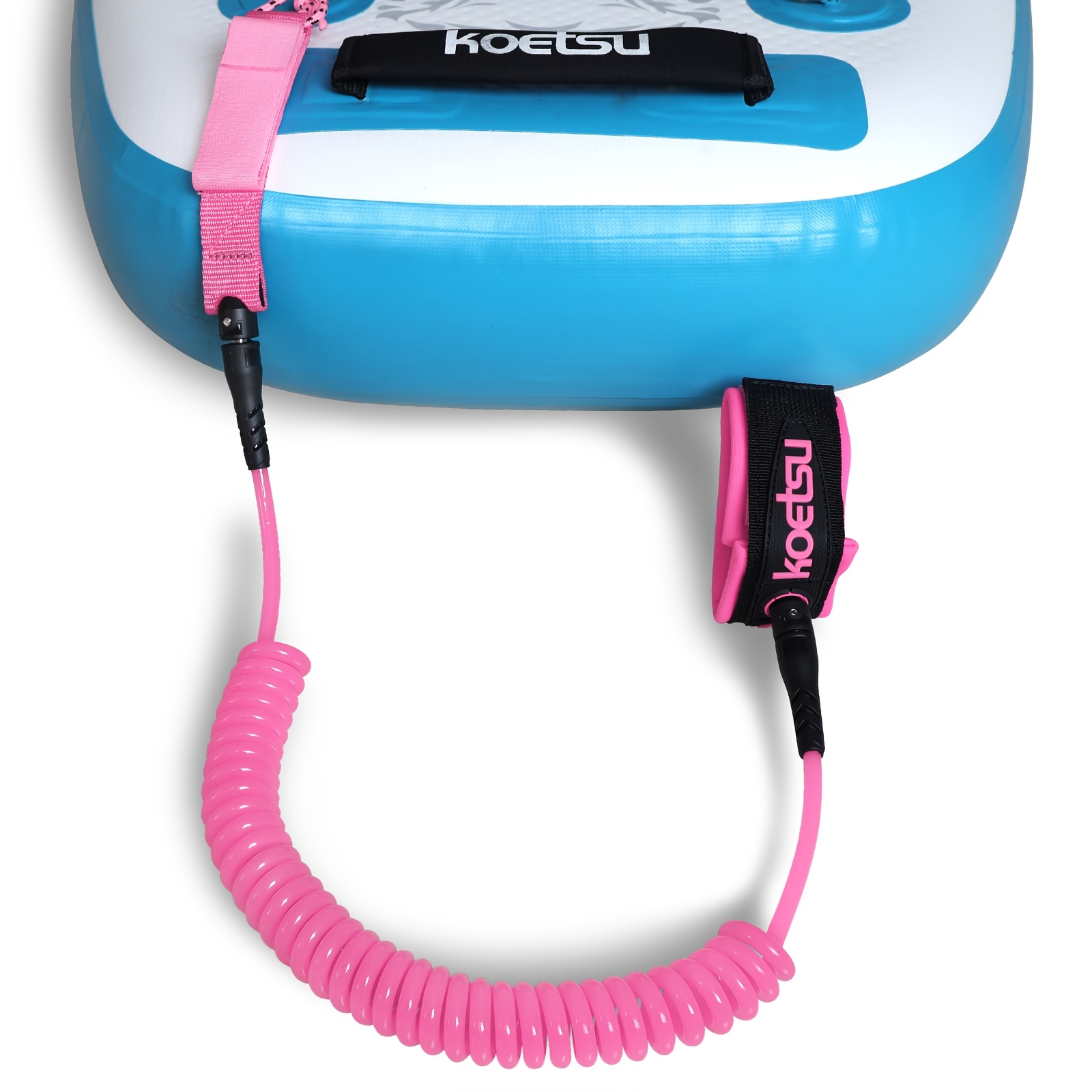 KOETSU Renkli Sörf Tahtası Aya - Surfboard Leash Ankle incelemesi ve fiyatı