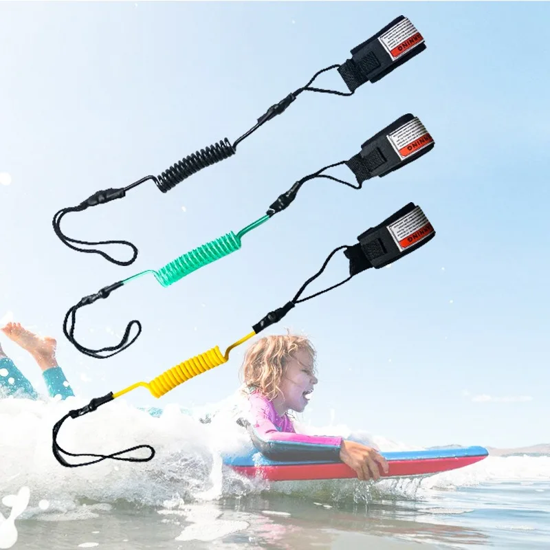 Sörf standı kürek kurulu ayak  - Surfboard Leash Ankle incelemesi ve fiyatı