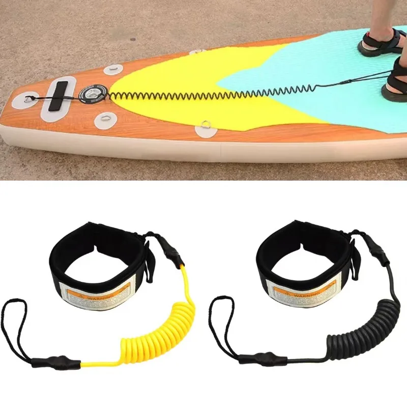 Sörf standı kürek kurulu ayak  - Surfboard Leash Ankle incelemesi ve fiyatı
