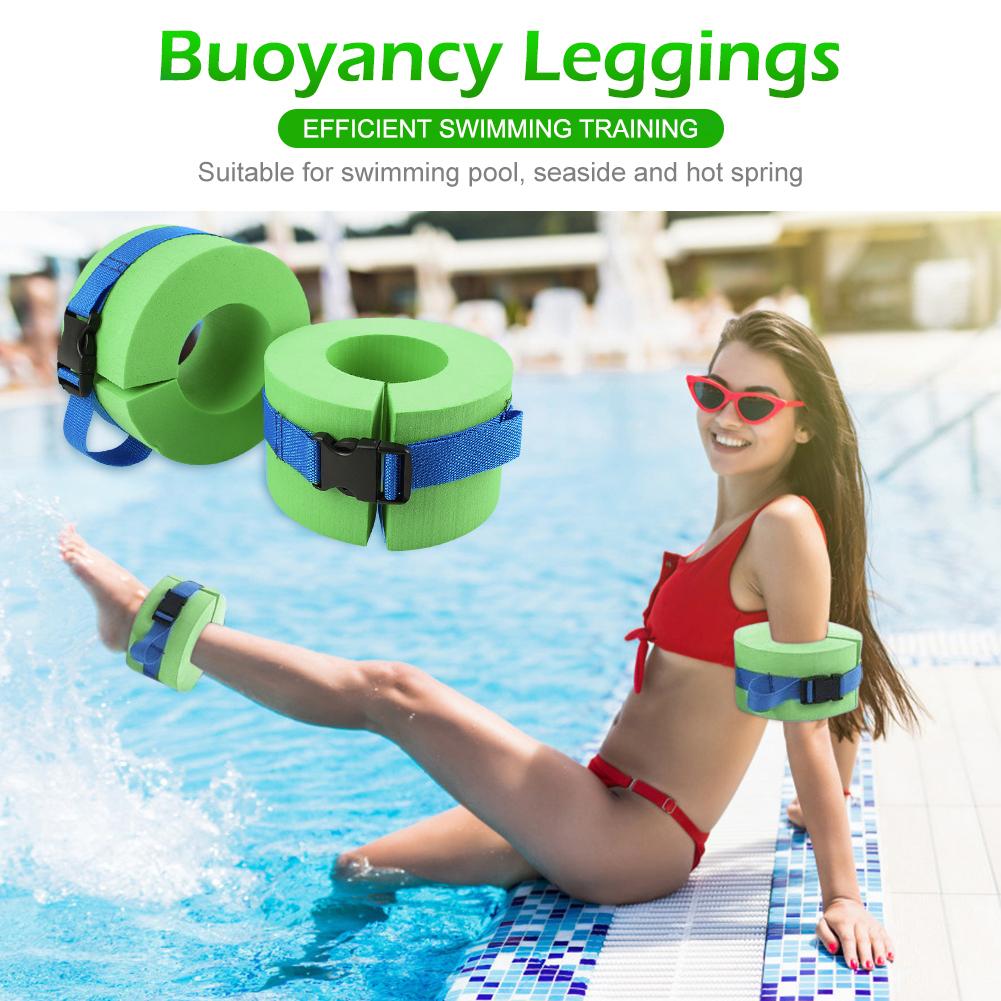 2 adet su sporları manşetleri  - Aquatic Sports Swimming incelemesi ve fiyatı
